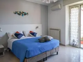 Nonna Carmela Holiday House
