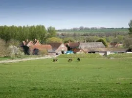 The Old Stables self catering