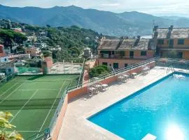 1 Bedroom Stunning Home In Rapallo