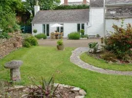 Little Barn Cottage