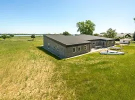 12 Bedroom Nice Home In Haderslev