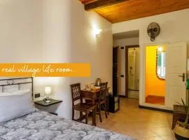 Macaia Room #1 with AC