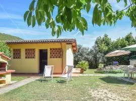 吉阿拉1号度假屋