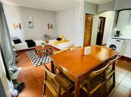 Resort Albufeira T2, Praia da Oura