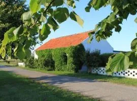 Altes Deichbauernhaus mit Scheune, Garten und zwei Etagen