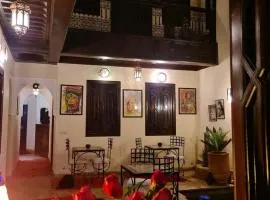 莱德奥伯哈克酒店