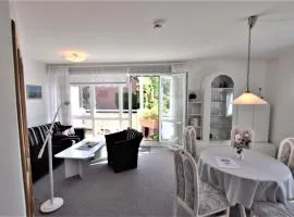 Ferienwohnung Sanddorn