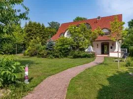 Villa Magnolia