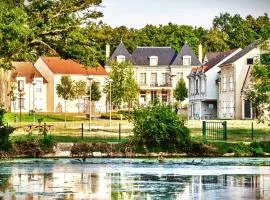 Studio résidence touristique 3 étoiles