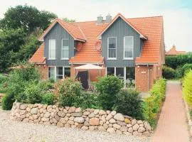 Ferienhaus Ostseehus