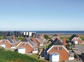 Holiday Home Sdr Frankel Rømø Denm