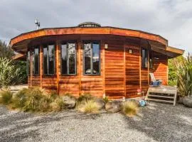 Turoa Yurt - Ohakune Holiday Home