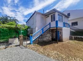 Casa Pura，位于Bóveda的酒店