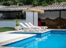 Alojamiento turístico Loma Alta