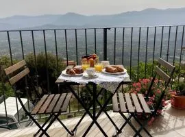 WindwoW - Your flat in Baunei