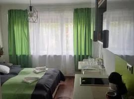 Harmónia Apartman Balatonföldvár