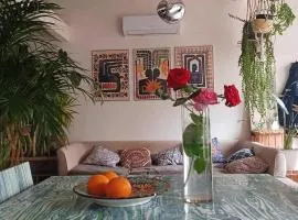L'Art'Home à Carnon Plage