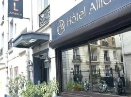 Alliance Hôtel Paris