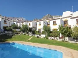 2 Bedroom Beautiful Home In Montejaque