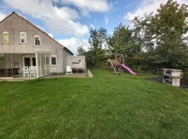 Kustverhuur, Vakantiepark Fort Soleil 28