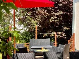 Die Villetta - Freistehendes Ferienhaus für 2-6 Personen