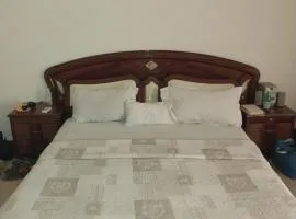 Chez Ousmane Fall ASECNA apparemment F2