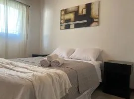 Hermoso Duplex cerca del Parque