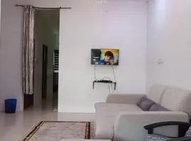 D'Baby Homestay
