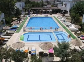 Hotel Bağevleri