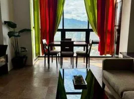 Relaxing Loft Unit in Cebu City