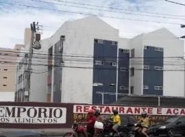 Lar Jampa - Hospedagem Domiciliar