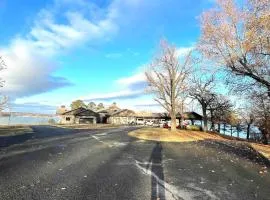 The Lodge at Stony Point