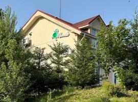 Panna Hotel，位于索洛钦的酒店