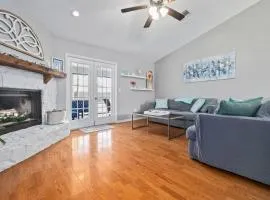 Sunshine and Serenity