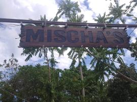 MISCHA'S Hostel，位于道伊斯的酒店