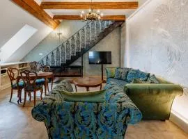 Opera dArte apartman