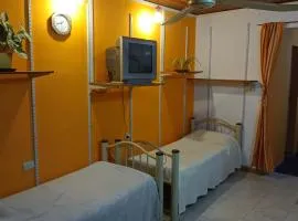 Departamento familiar