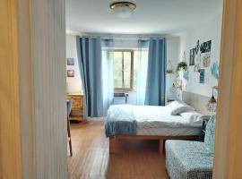 Livata House da Ines，位于Livata的酒店