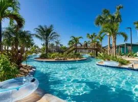 Condominium villas near Disney Orlando Florida