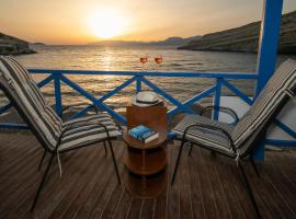 Teacher's Apartment，位于马塔拉的酒店