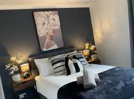 Prettide Suite - Free Parking