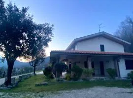 La Locanda del Brigante