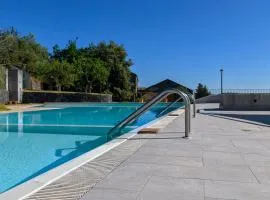 La pietra antica O' munti