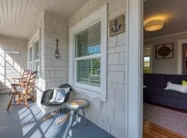 #StayinMyDistrict Heritage By The Bay