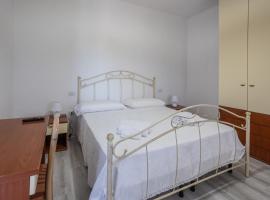 B&B La Casa di Carolina，位于马拉泰亚的酒店