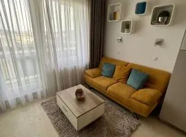 Apartmán Radvaň
