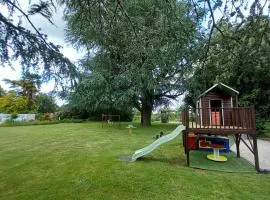 Ferme de Paufy