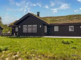 5 Bedroom Awesome Home In Røn