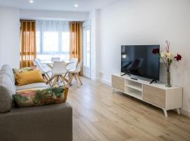 Arroyada 14，位于Sonseca的酒店