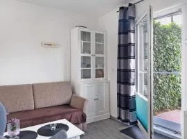 Ferienwohnung 12 im Haus Borkum